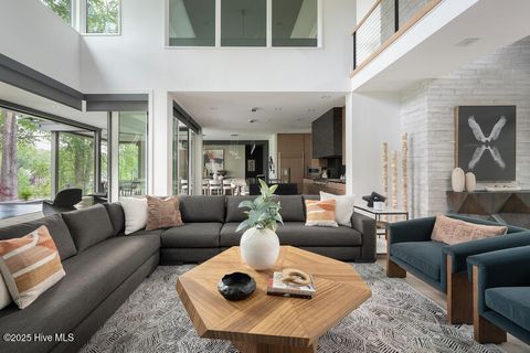 Tiny photo for 521 Airlie Road #Valand Plan, Wilmington, NC 28403 (MLS # 100514729)