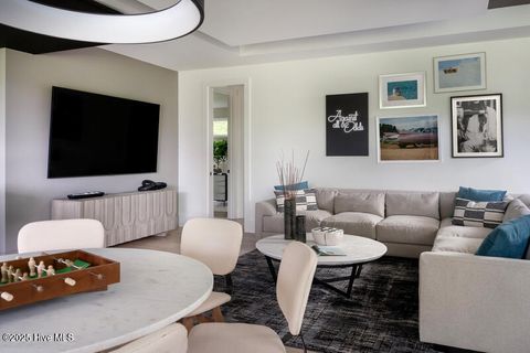 Tiny photo for 521 Airlie Road #Valand Plan, Wilmington, NC 28403 (MLS # 100514729)