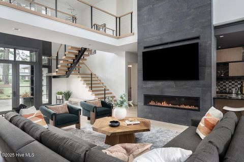 Tiny photo for 521 Airlie Road #Valand Plan, Wilmington, NC 28403 (MLS # 100514729)