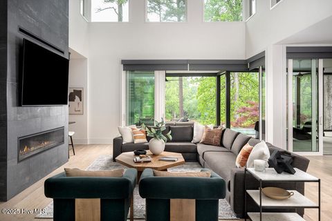 Tiny photo for 521 Airlie Road #Valand Plan, Wilmington, NC 28403 (MLS # 100514729)