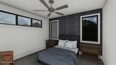 Tiny photo for 521 Airlie Road #Valand Plan, Wilmington, NC 28403 (MLS # 100514729)