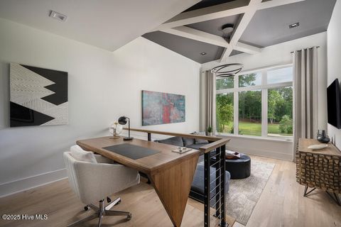 Tiny photo for 521 Airlie Road #Valand Plan, Wilmington, NC 28403 (MLS # 100514729)