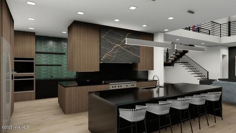 Tiny photo for 521 Airlie Road #Valand Plan, Wilmington, NC 28403 (MLS # 100514729)