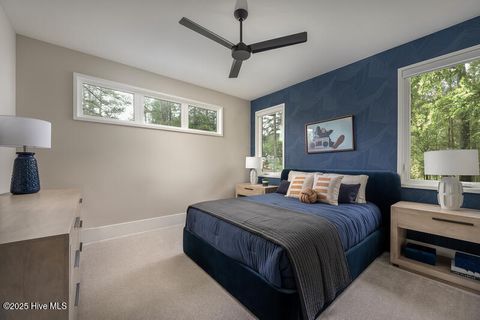 Tiny photo for 521 Airlie Road #Valand Plan, Wilmington, NC 28403 (MLS # 100514729)