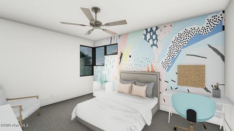 Tiny photo for 521 Airlie Road #Valand Plan, Wilmington, NC 28403 (MLS # 100514729)