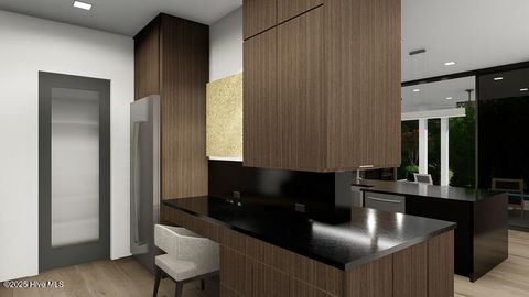 Tiny photo for 521 Airlie Road #Valand Plan, Wilmington, NC 28403 (MLS # 100514729)