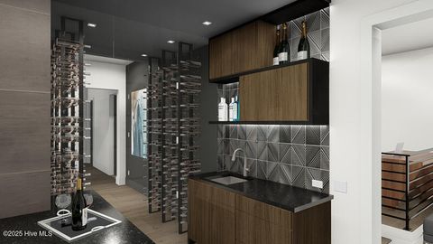 Tiny photo for 521 Airlie Road #Valand Plan, Wilmington, NC 28403 (MLS # 100514729)