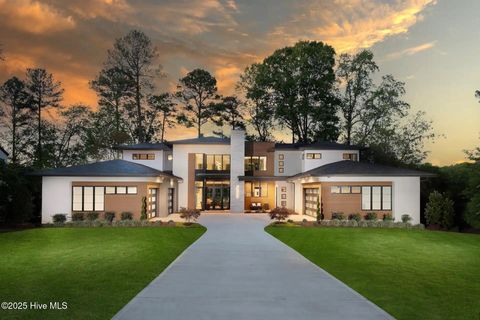 Photo of 521 Airlie Road #Valand Plan, Wilmington, NC 28403 (MLS # 100514729)