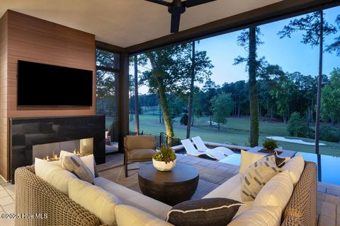 Tiny photo for 521 Airlie Road #Valand Plan, Wilmington, NC 28403 (MLS # 100514729)