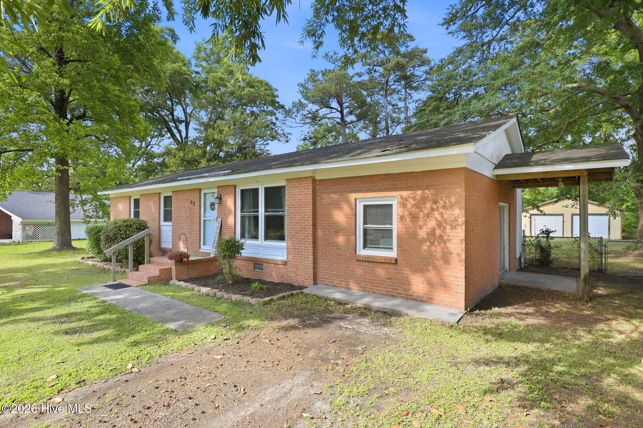 612 Lee Drive
