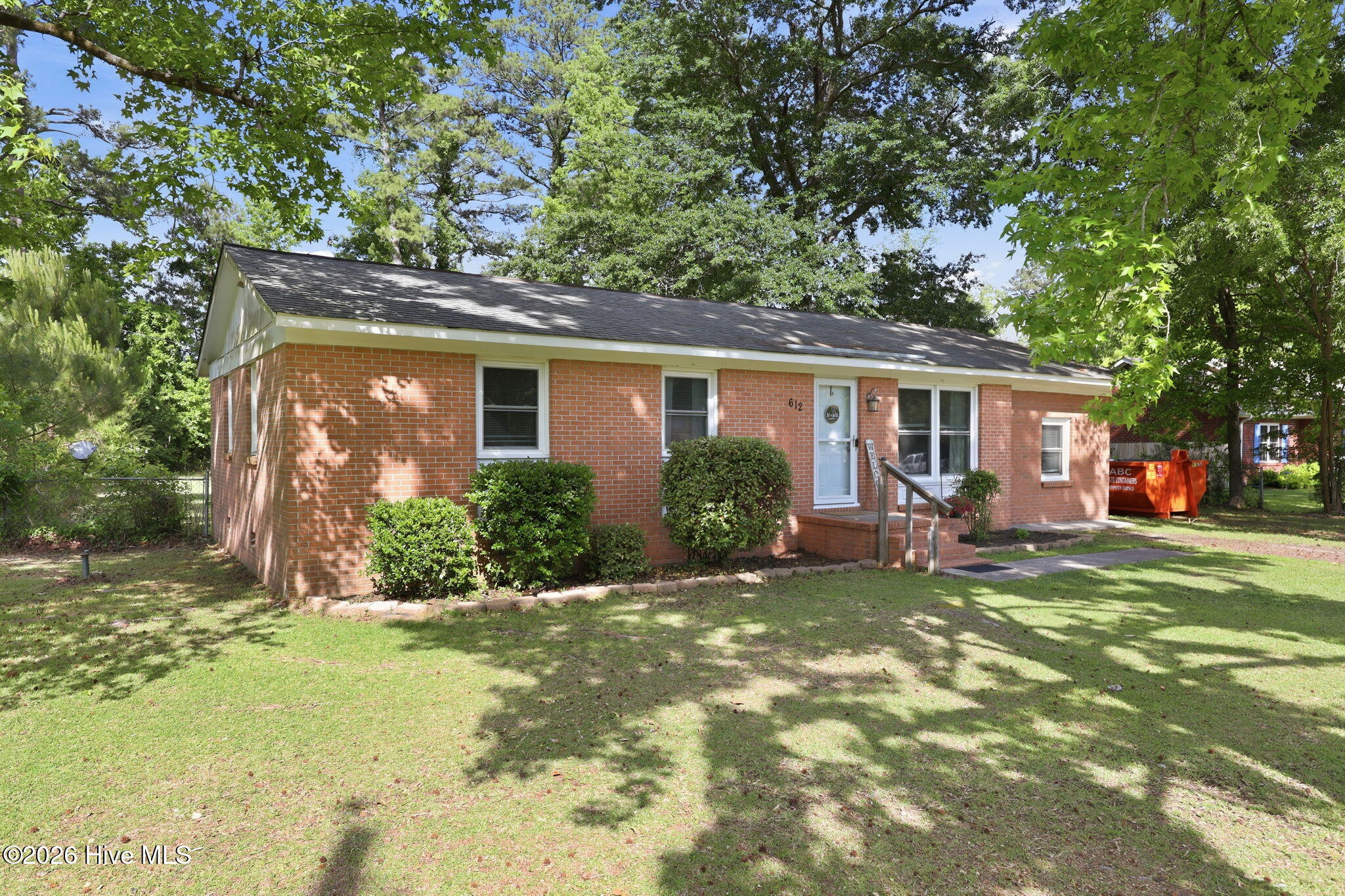 612 Lee Drive