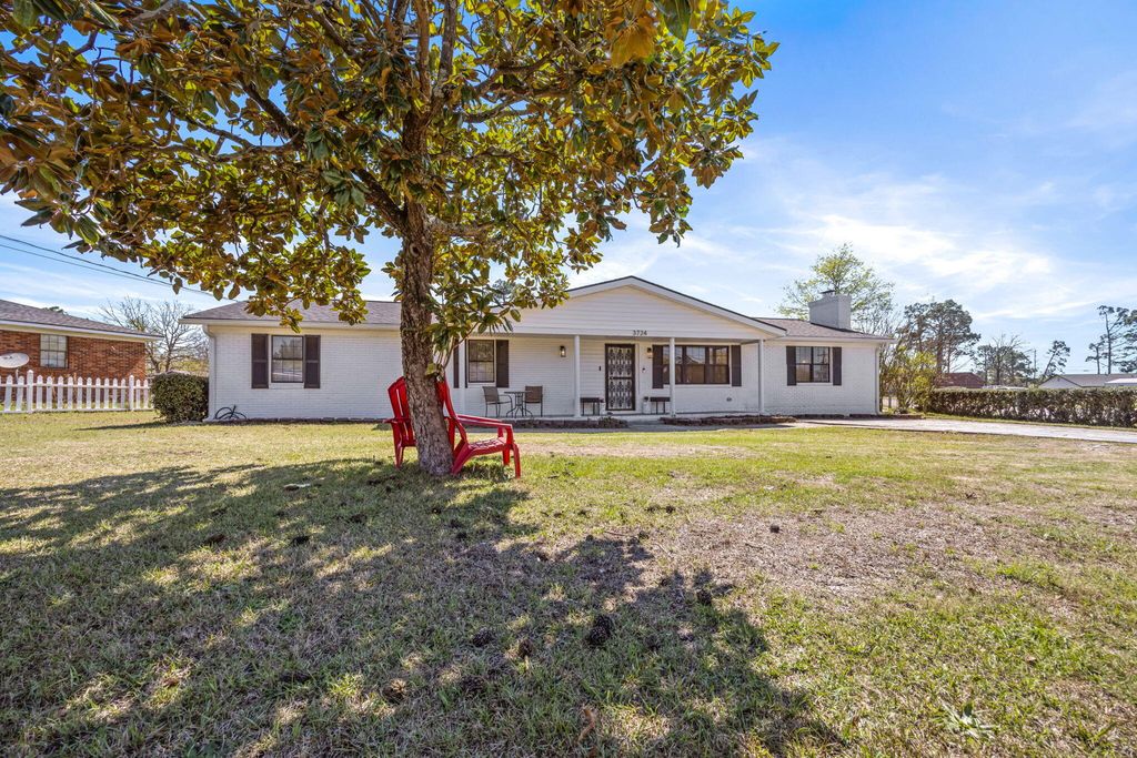 Photo of 3724 Clayborn Drive, Hephzibah, GA 30815 (MLS # 553603)