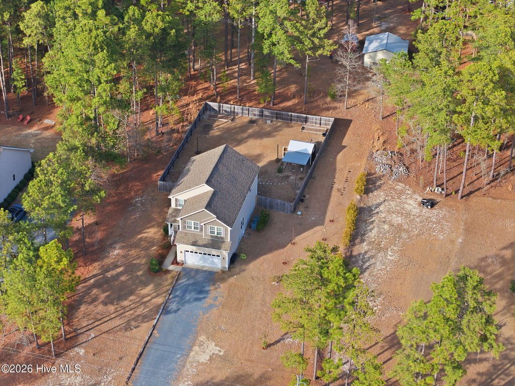 Photo of 565 W Philadelphia Avenue, Pinebluff, NC 28373 (MLS # 100554679)