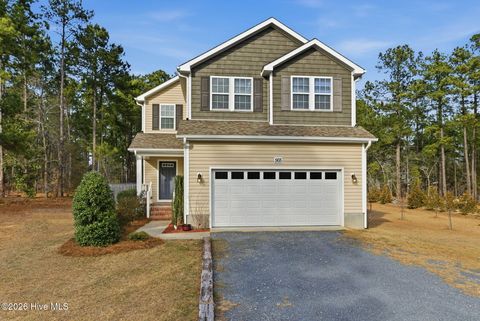 Homes For Sale - 565 W Philadelphia Avenue<br/> Pinebluff, NC 28373