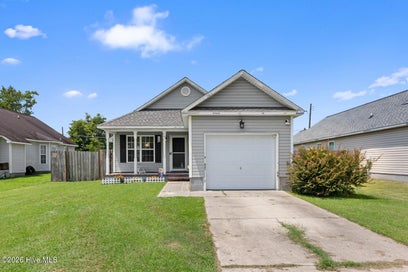 506 Mattocks Avenue Maysville NC 28555