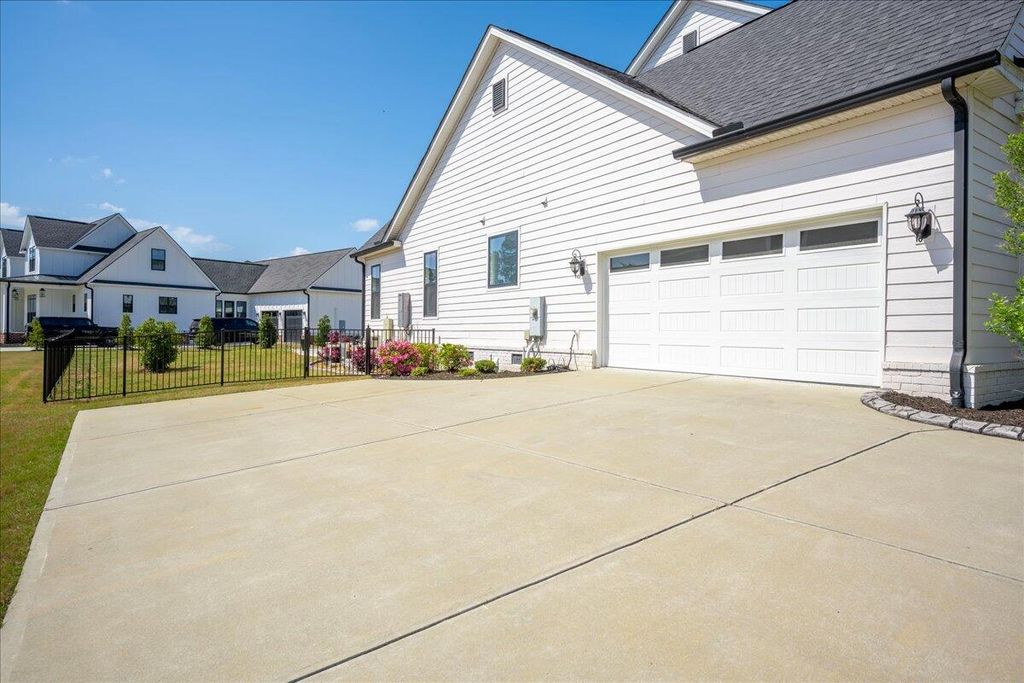 Photo of 1044 Bartram Ridge, Evans, GA 30809 (MLS # 554108)