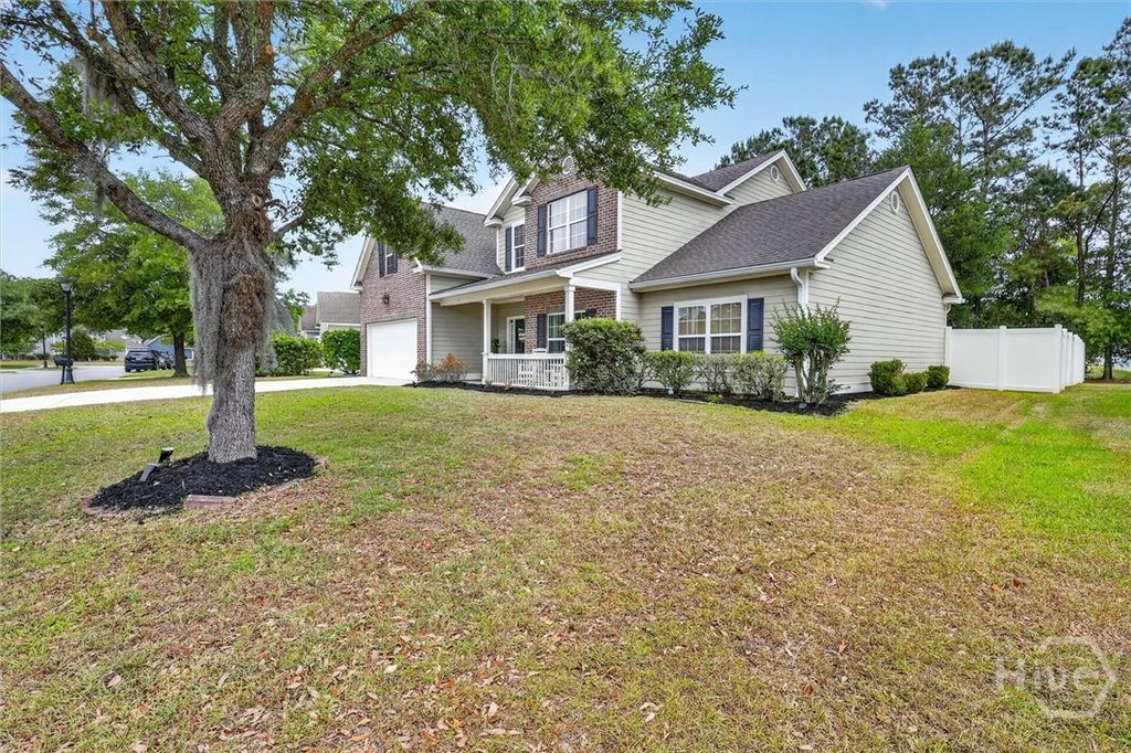 Photo of 57 Gateway Drive, Pooler, GA 31322 (MLS # SA354708)