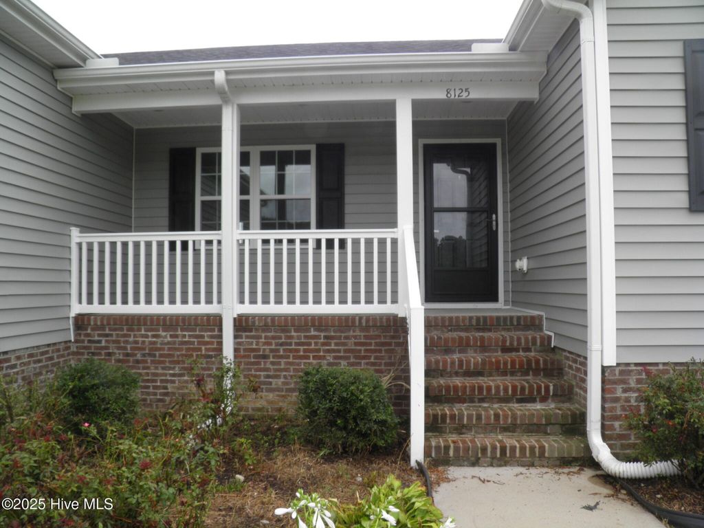 Photo of 8125 Tar River Church Road, Elm City, NC 27822 (MLS # 100561763)