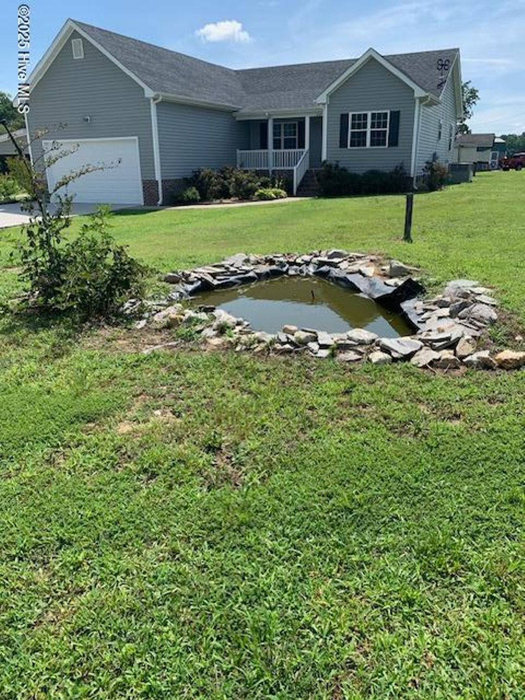 Photo of 8125 Tar River Church Road, Elm City, NC 27822 (MLS # 100561763)