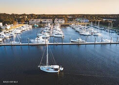 Tiny photo for 4042 Barnes Bluff Drive SE, Southport, NC 28461 (MLS # 100611255)