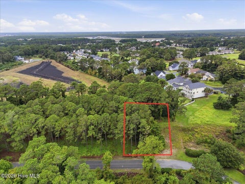 Tiny photo for 4042 Barnes Bluff Drive SE, Southport, NC 28461 (MLS # 100611255)