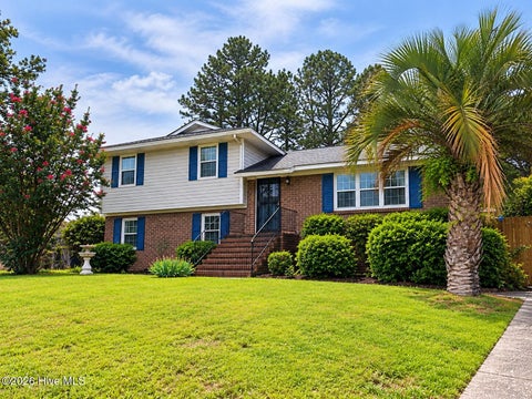 Photo of 2802 Leawood Court, Hephzibah, GA 30815 (MLS # 100606266)