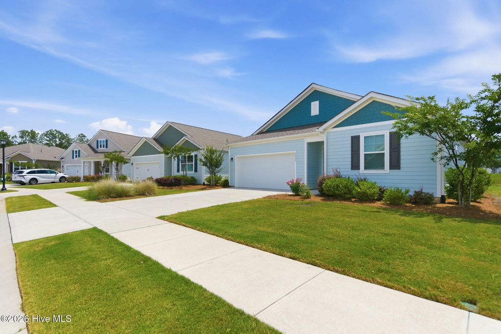 Photo of 1337 Clendon Circle, Leland, NC 28451 (MLS # 100576339)