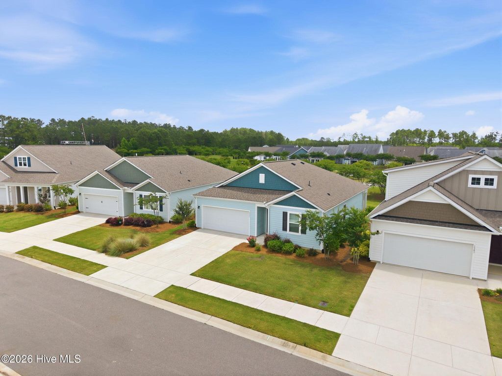 Photo of 1337 Clendon Circle, Leland, NC 28451 (MLS # 100576339)