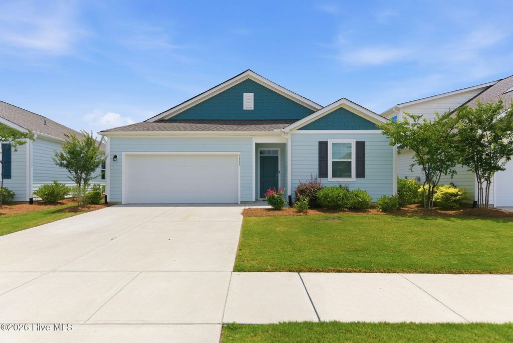 Photo of 1337 Clendon Circle, Leland, NC 28451 (MLS # 100576339)