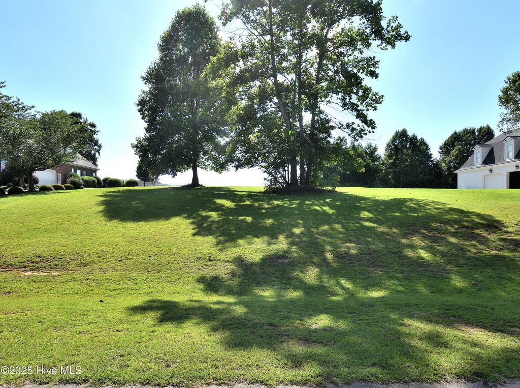 Photo of 776 Cambridge Drive, Rocky Mount, NC 27804 (MLS # 100514658)