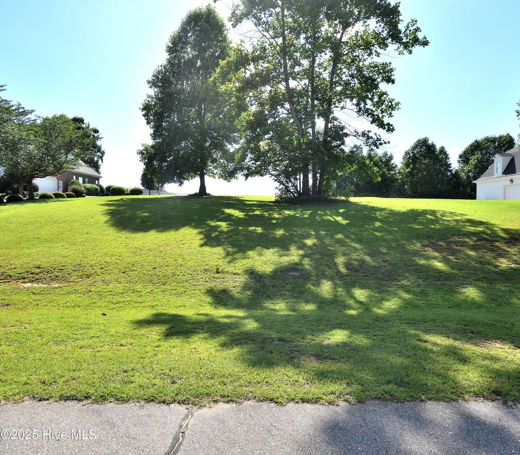 Photo of 776 Cambridge Drive, Rocky Mount, NC 27804 (MLS # 100514658)
