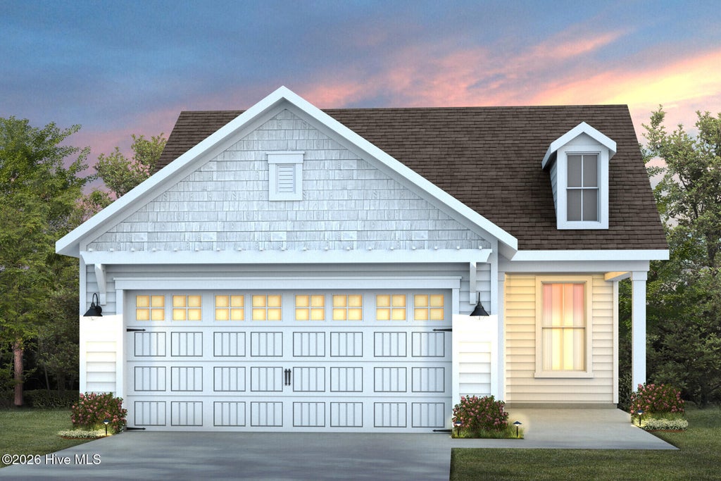 Photo of 5607 Coral Tide Avenue, Wilmington, NC 28412 (MLS # 100606590)