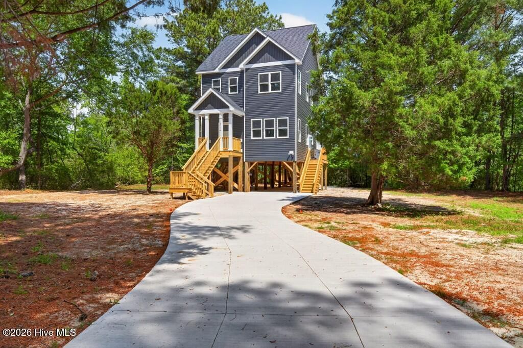 Photo of 2114 S Carolina Avenue, New Bern, NC 28560 (MLS # 100567683)
