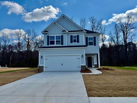 Homes For Sale - 1307 Elias Station<br/> Thomson, GA 30824