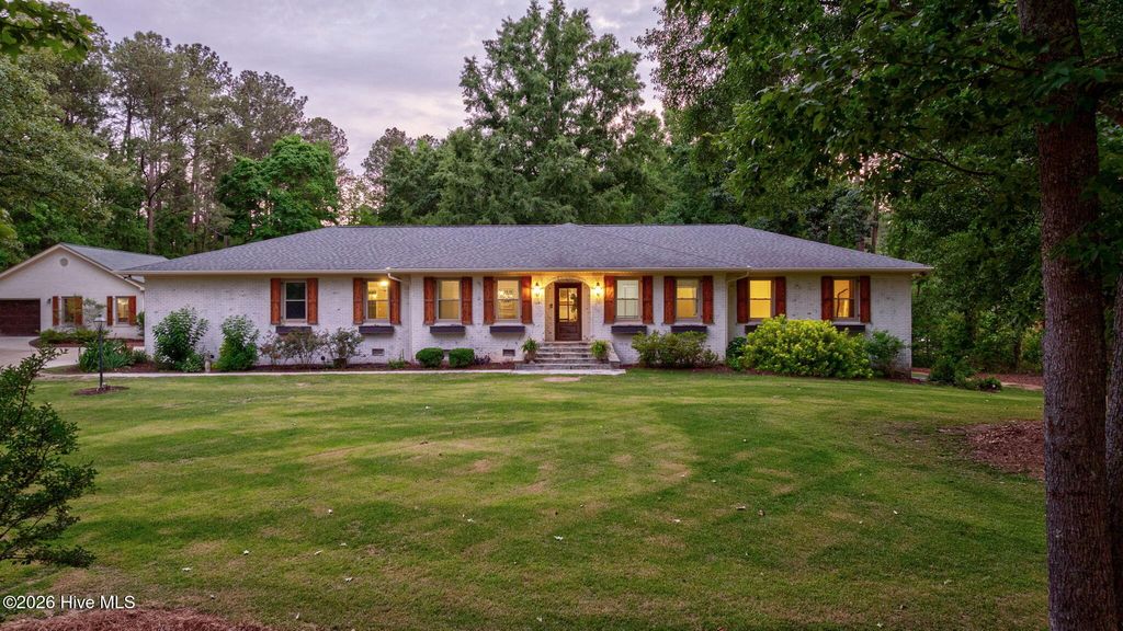 Photo of 4373 Deerwood Lane W, Evans, GA 30809 (MLS # 100575302)