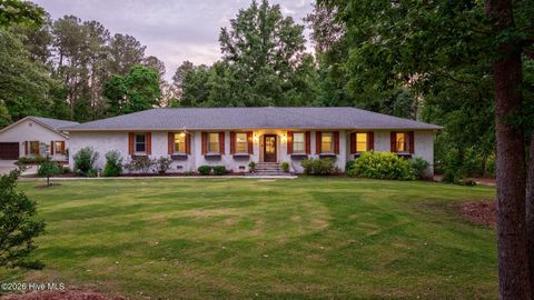 4373 Deerwood Lane W Evans GA 30809