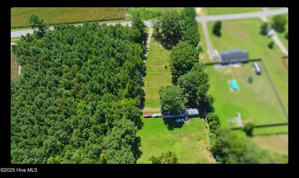 Photo of 1309 Mallory Buck Road, Gates, NC 27937 (MLS # 100528222)