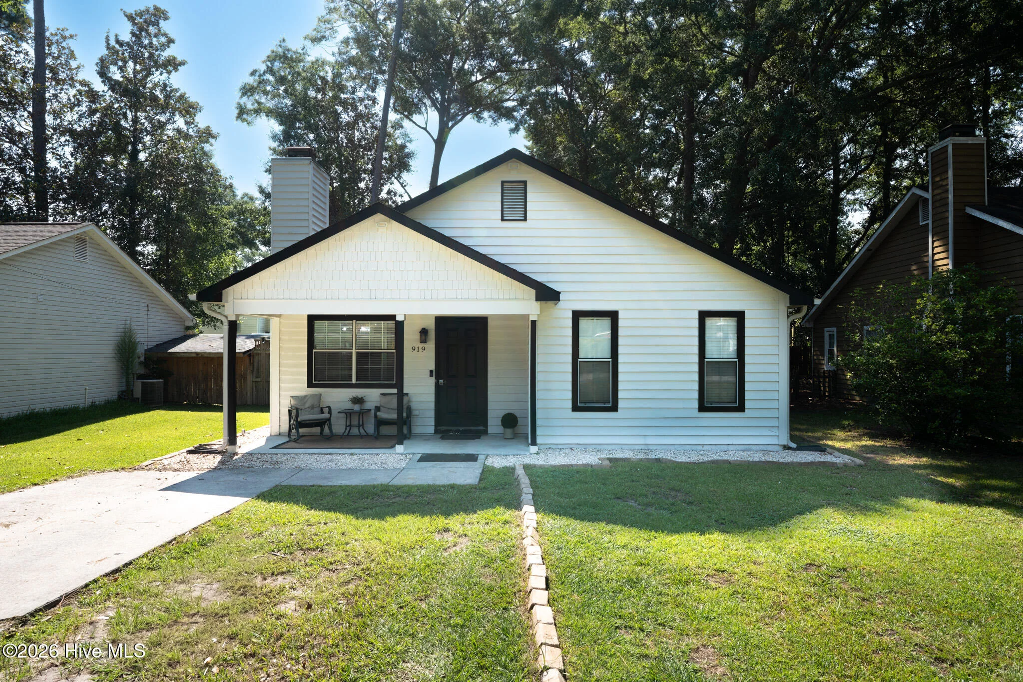 919 Page Avenue