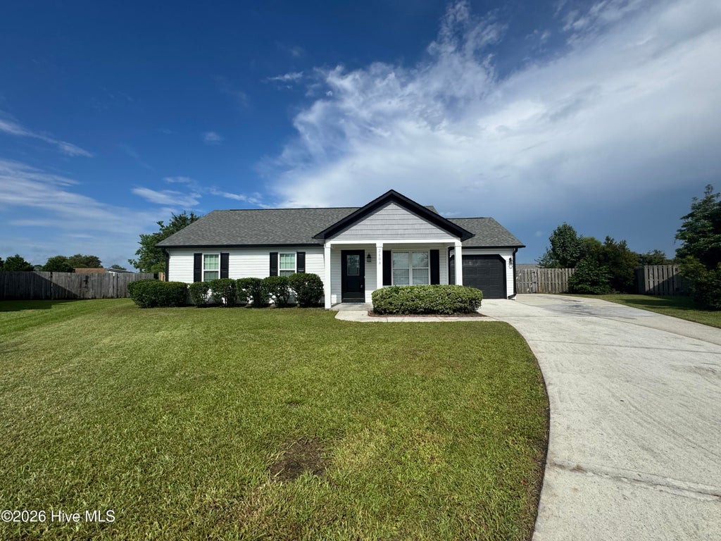 Photo of 2604 Larne Court, Wilmington, NC 28411 (MLS # 100585629)