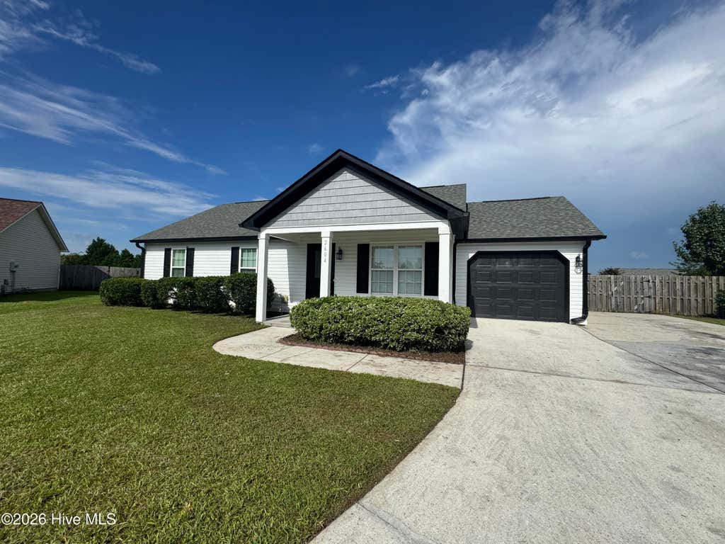 Photo of 2604 Larne Court, Wilmington, NC 28411 (MLS # 100585629)