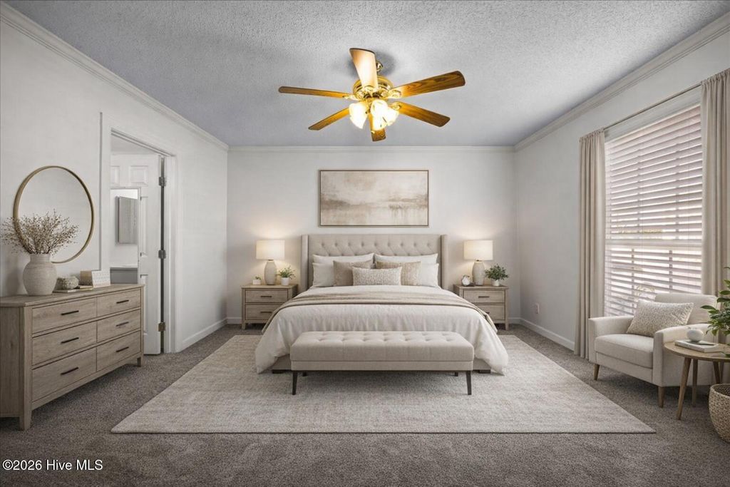 Photo of 3102 Cashwell Drive #46a, Goldsboro, NC 27534 (MLS # 100576804)