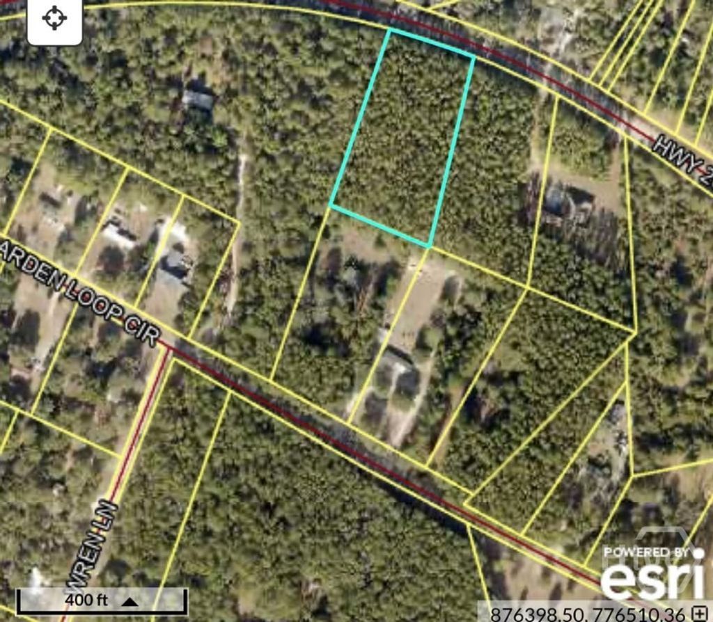 Photo of 0 Highway 204, Ellabell, GA 31308 (MLS # SA346602)