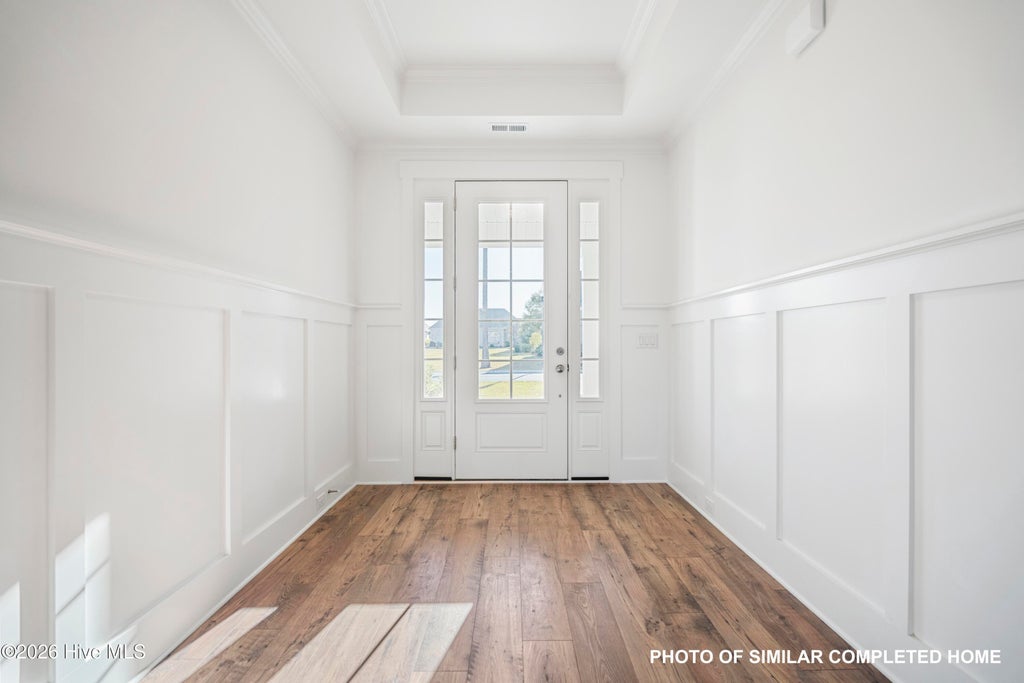 Photo of 1246 Mandevilla Drive SE, Bolivia, NC 28422 (MLS # 100591913)