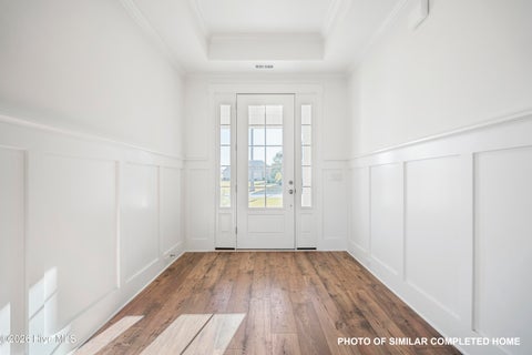 Tiny photo for 1246 Mandevilla Drive SE, Bolivia, NC 28422 (MLS # 100591913)