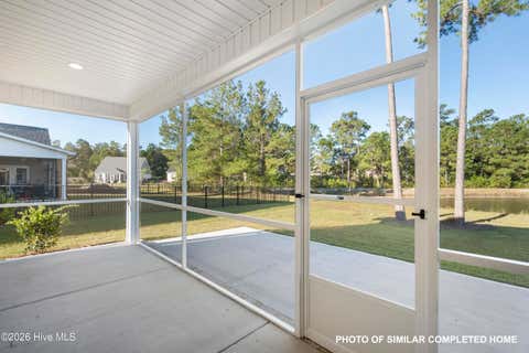 Tiny photo for 1246 Mandevilla Drive SE, Bolivia, NC 28422 (MLS # 100591913)
