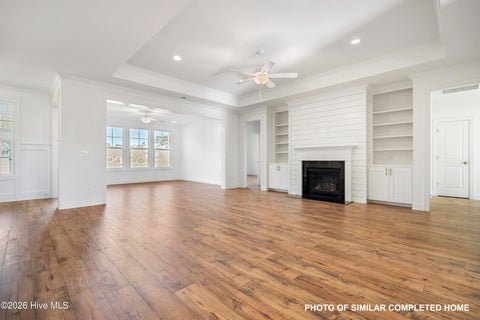 Tiny photo for 1246 Mandevilla Drive SE, Bolivia, NC 28422 (MLS # 100591913)