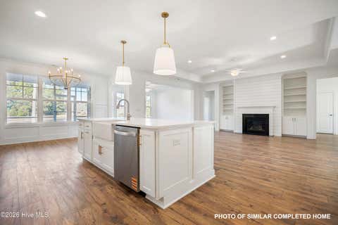 Tiny photo for 1246 Mandevilla Drive SE, Bolivia, NC 28422 (MLS # 100591913)