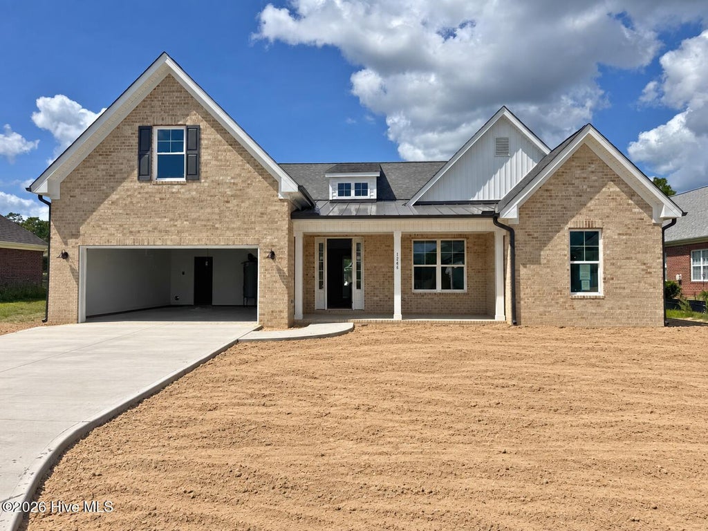 Photo of 1246 Mandevilla Drive SE, Bolivia, NC 28422 (MLS # 100591913)