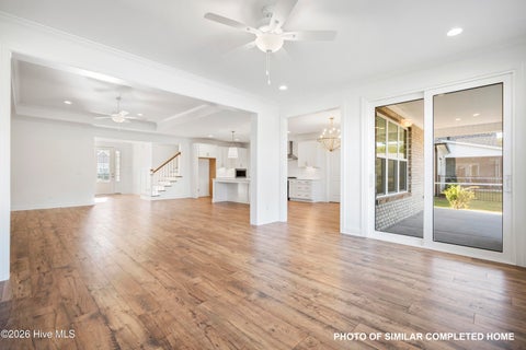 Tiny photo for 1246 Mandevilla Drive SE, Bolivia, NC 28422 (MLS # 100591913)