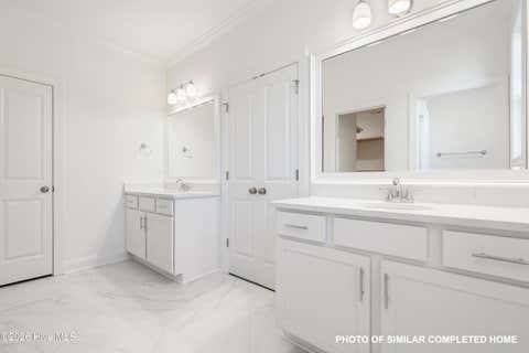 Tiny photo for 1246 Mandevilla Drive SE, Bolivia, NC 28422 (MLS # 100591913)